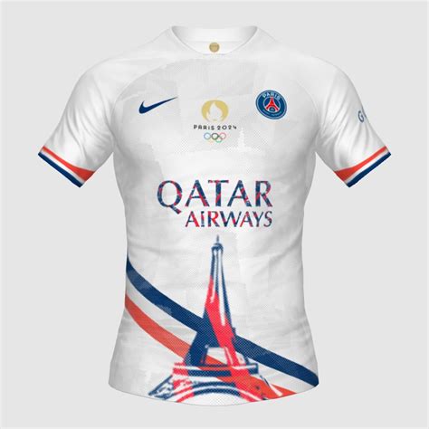 paris olympic kits.